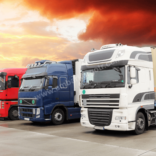 Çağlayancerit Ambar Kargo